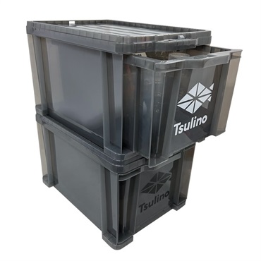 ロックストッカー４５【ロック機能付き/車載/積み置き】